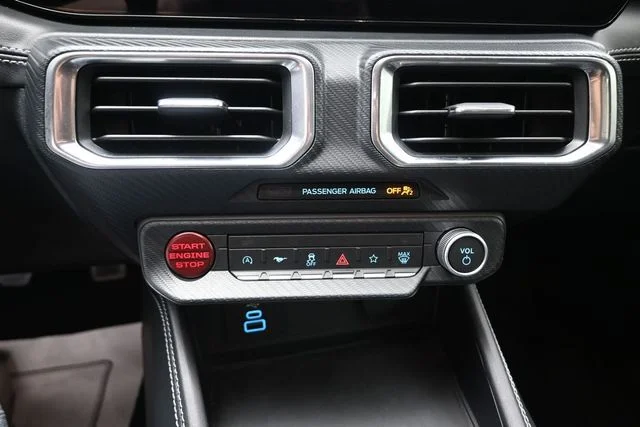 Certified Used 2025 Red Ford GT Premium image 31