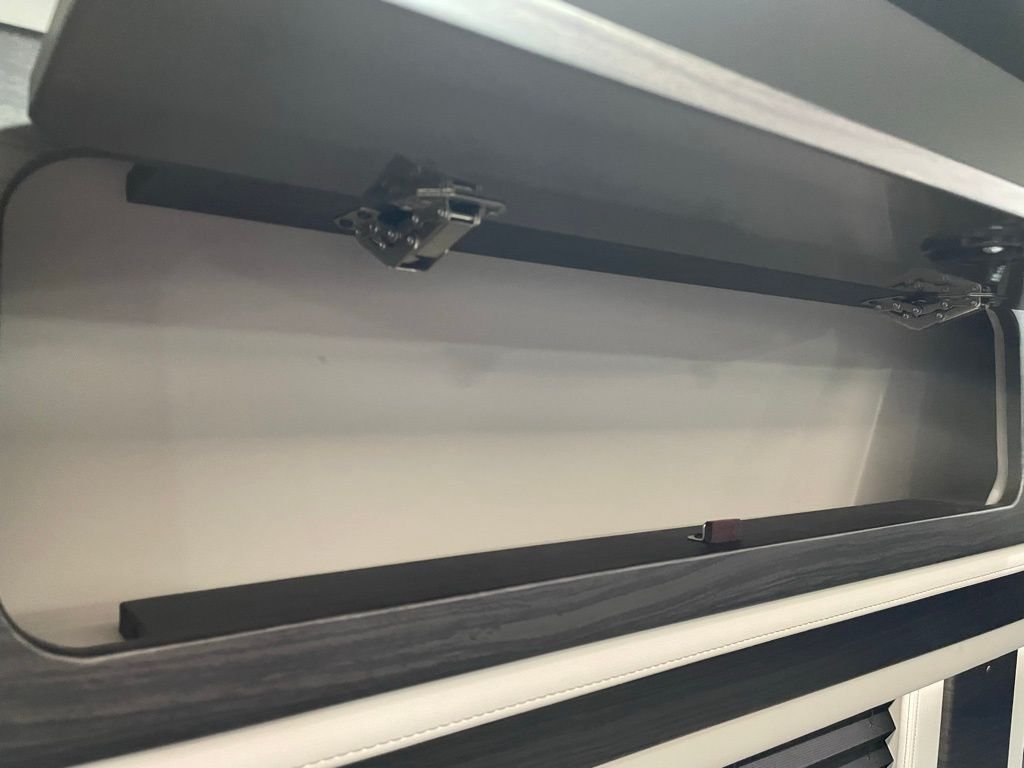 2024 Mercedes-Benz Sprinter Cargo Van Base - Photo 52
