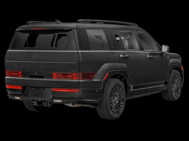 New 2026 Black Hyundai Calligraphy image 15