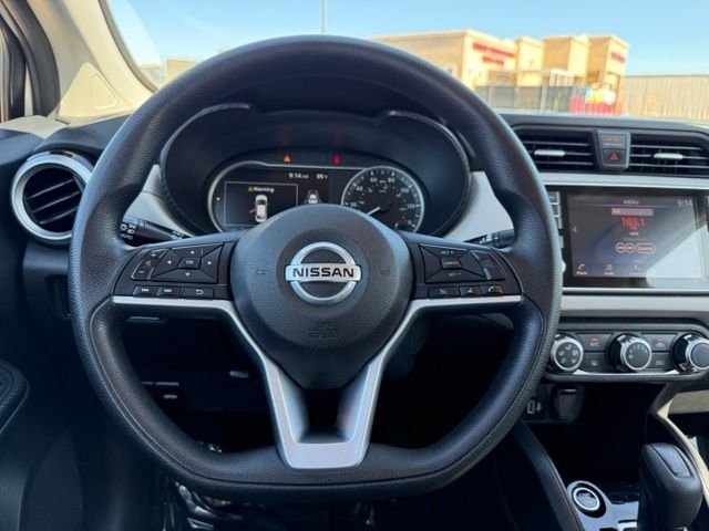 2022 Nissan Versa Sedan SV - Photo 15