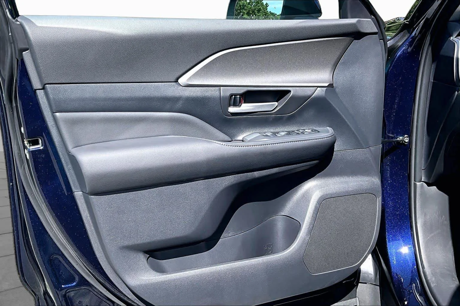 New 2026 Blueprint Toyota XLE image 10