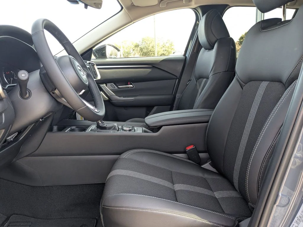 2026 Mazda CX-50 Meridian Edition - Photo 21