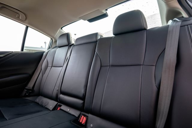 2022 Subaru Legacy Limited - Photo 32