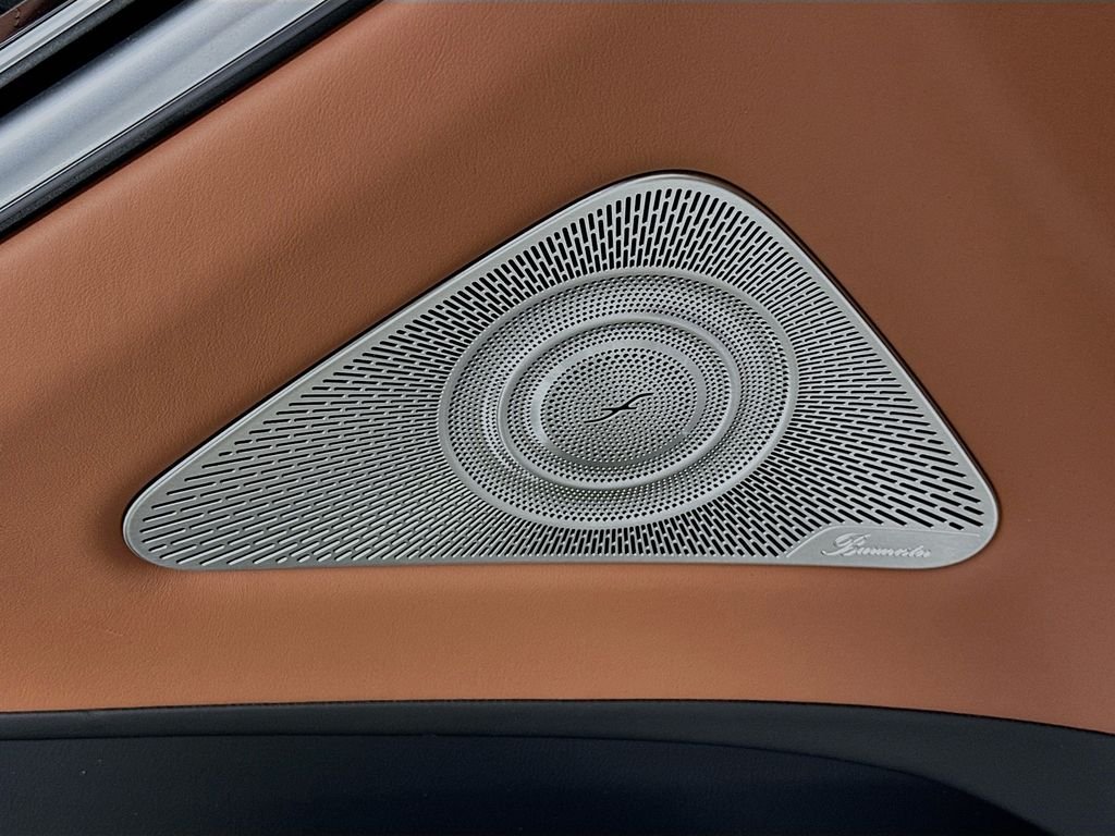 2026 Mercedes-Benz S-Class S 580 - Photo 19