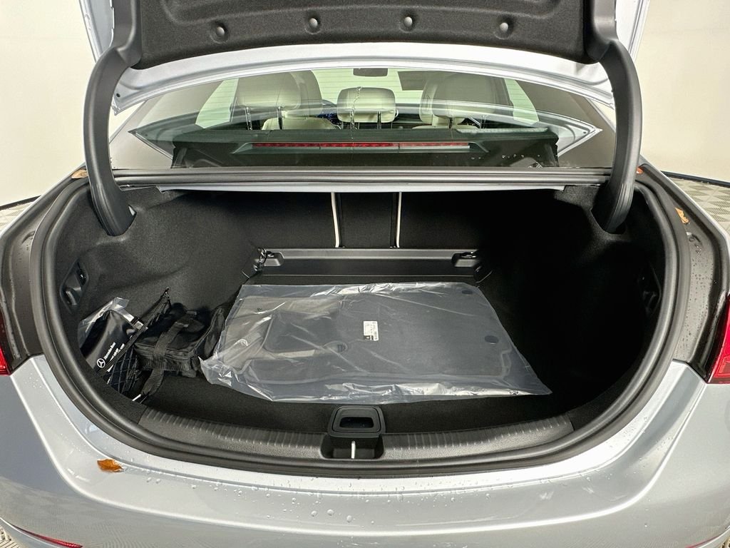 Used 2026 Silver Mercedes-Benz C 300 image 28