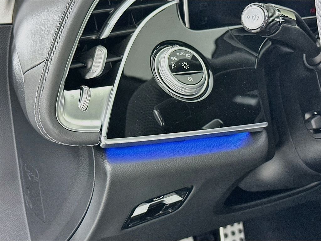 New 2027  Mercedes-Benz E 53 AMG® image 10