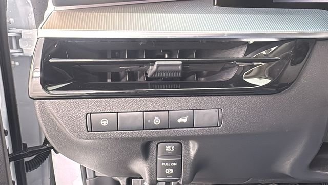 2025 Nissan Murano SL - Photo 34