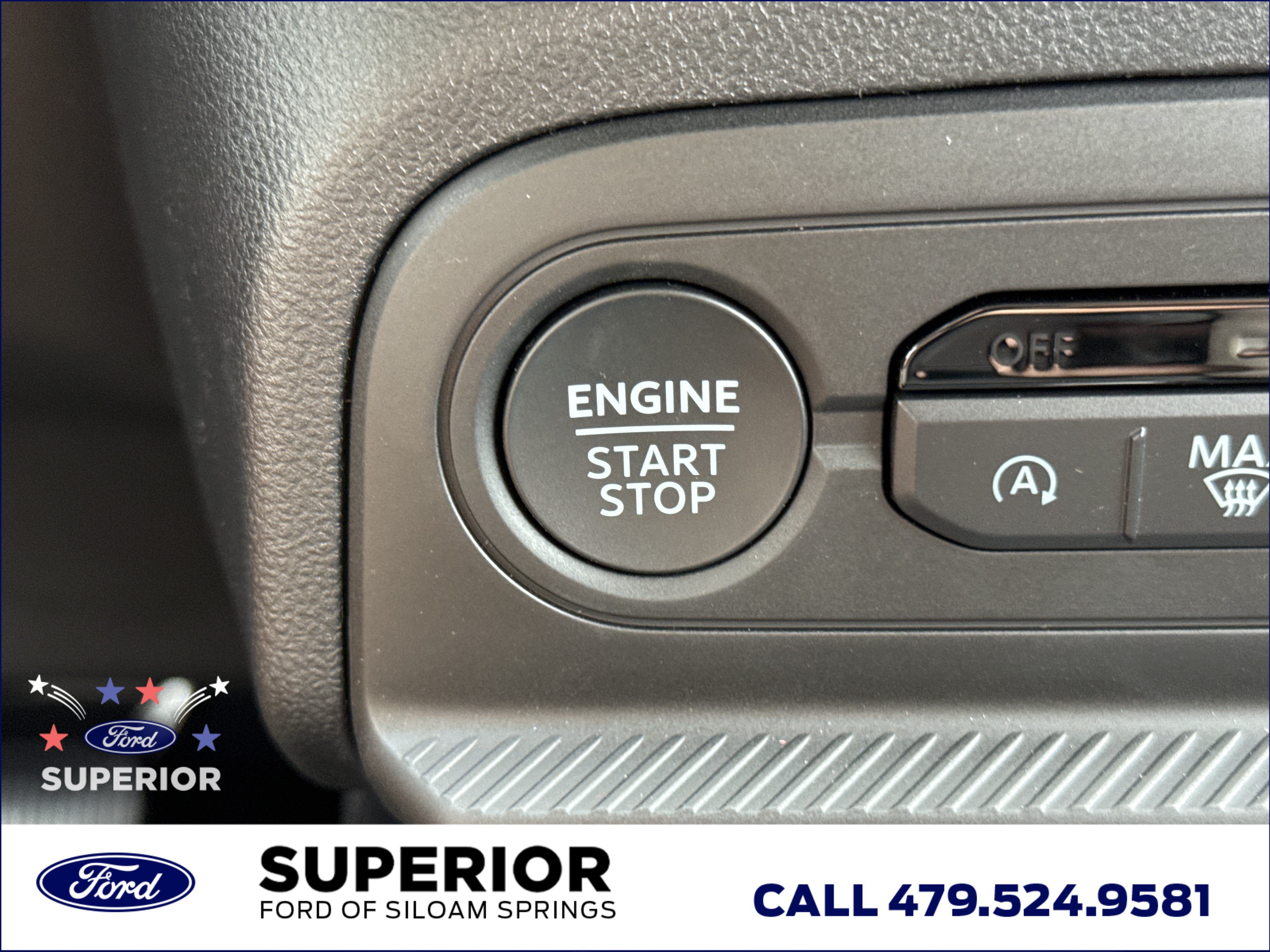New 2026 Azure Gray Metallic Tri-Coat Ford Big Bend 4WD image 18