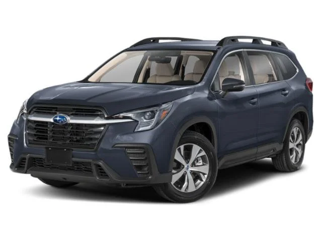 2024 Subaru Ascent Premium 7 Passenger's photo