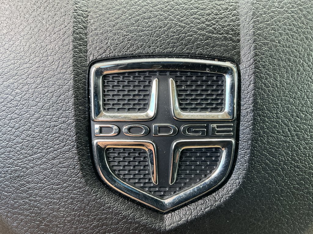 Used 2020 Vice White Dodge SE Value image 29