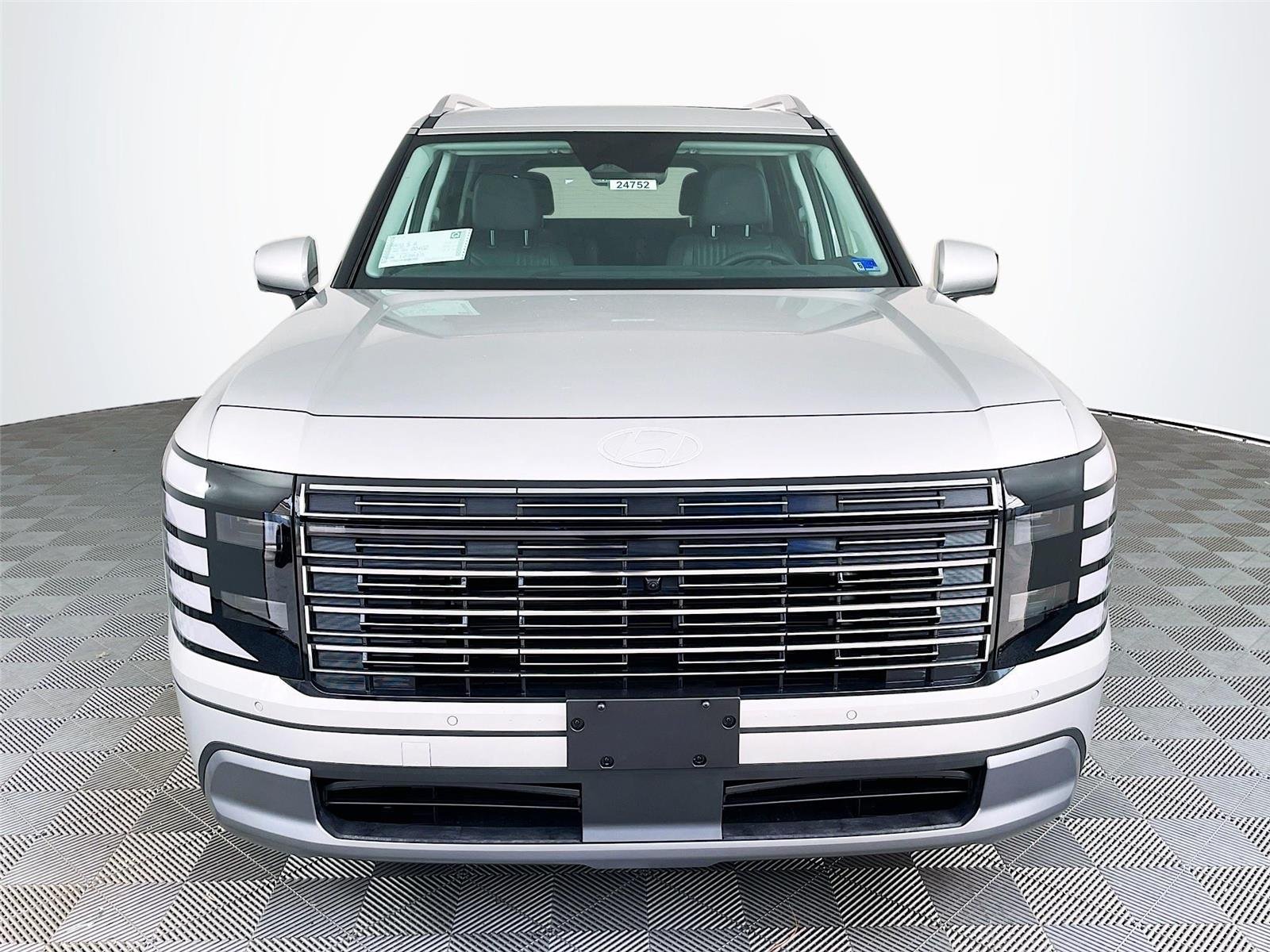 New 2026 TYPHOON SILVER HYUNDAI  image 2
