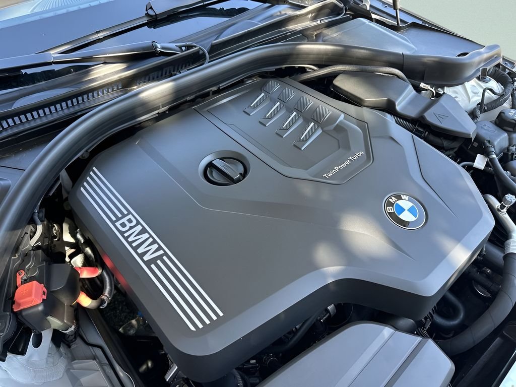 Used 2026 White BMW 230i image 30