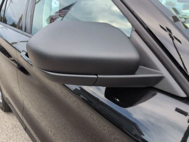 New 2026 Agate Black Metallic Ford Active image 12