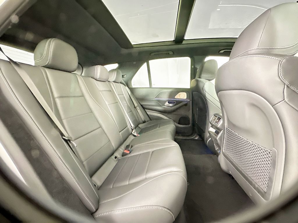 New 2026 Polar White Mercedes-Benz GLE 350 image 60