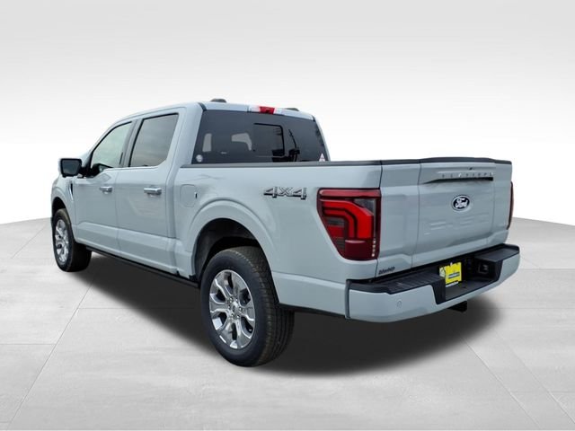 New 2026 Avalanche Ford Platinum image 6