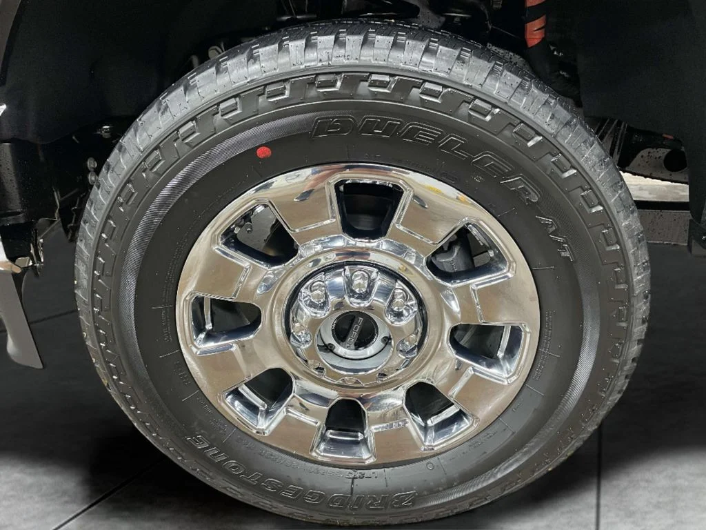 2026 Ford F-250 Super Duty Lariat - Photo 9