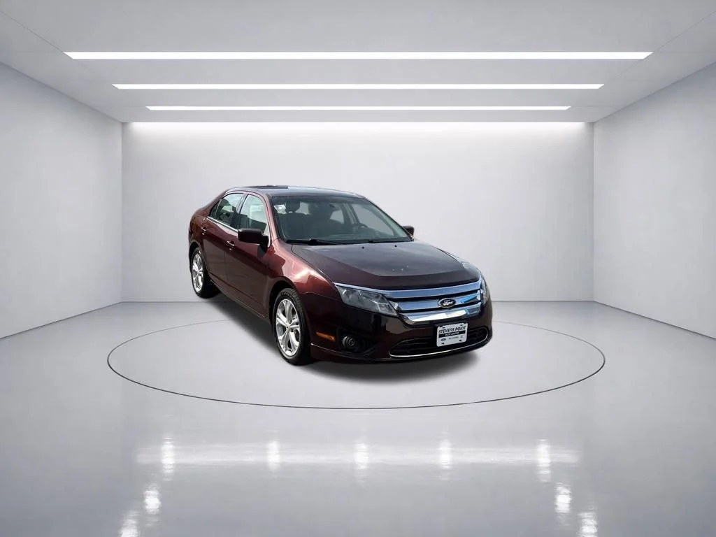 Used 2012 Cinnamon Ford SE image 9