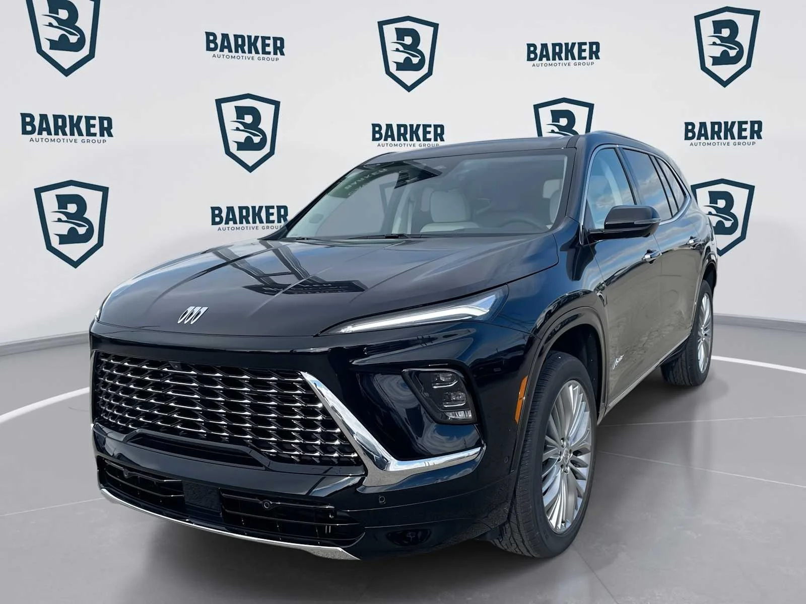 2027 Buick Enclave