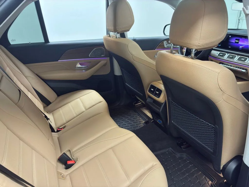 2024 Mercedes-Benz GLE GLE450 - Photo 58