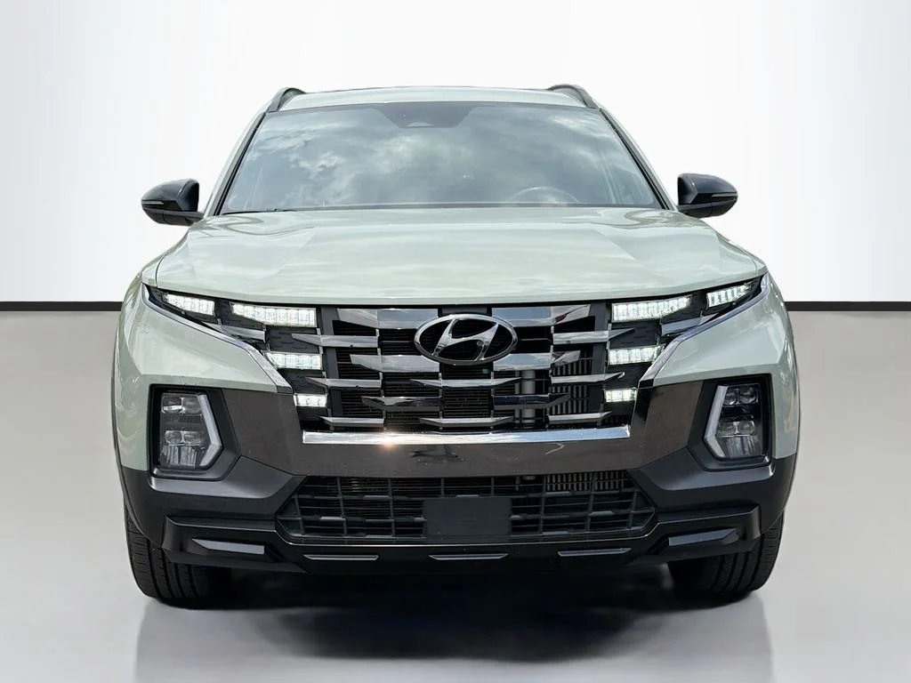 Used 2024 Sage Hyundai XRT image 3