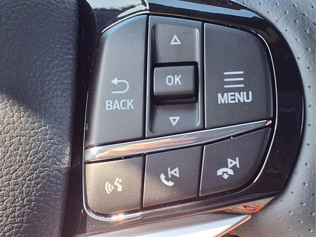 2026 Ford Explorer ST-Line - Photo 26