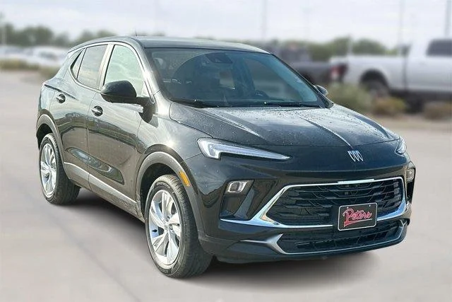 2026 Buick Encore GX Preferred's photo