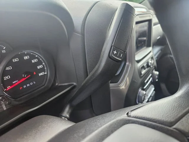 Used 2023 Sterling Gray Metallic Chevrolet Custom image 24