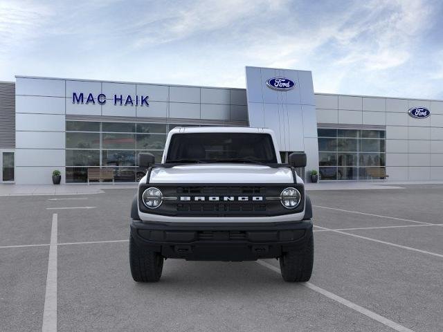New 2026 Oxford White Ford Big Bend® image 31