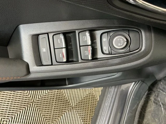 New 2026 Gray Subaru Limited image 10