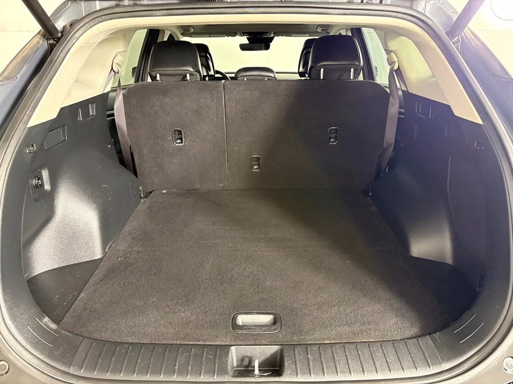 Used 2023 Gray Kia SX-Prestige image 18