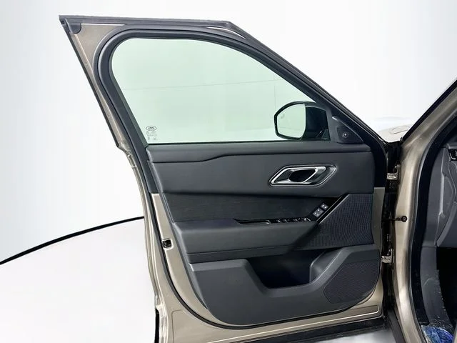 New 2026 Gold Land Rover Dynamic SE image 11