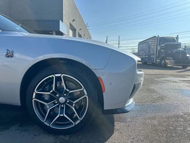 New 2026 Triple Nickel Dodge Scat Pack image 12