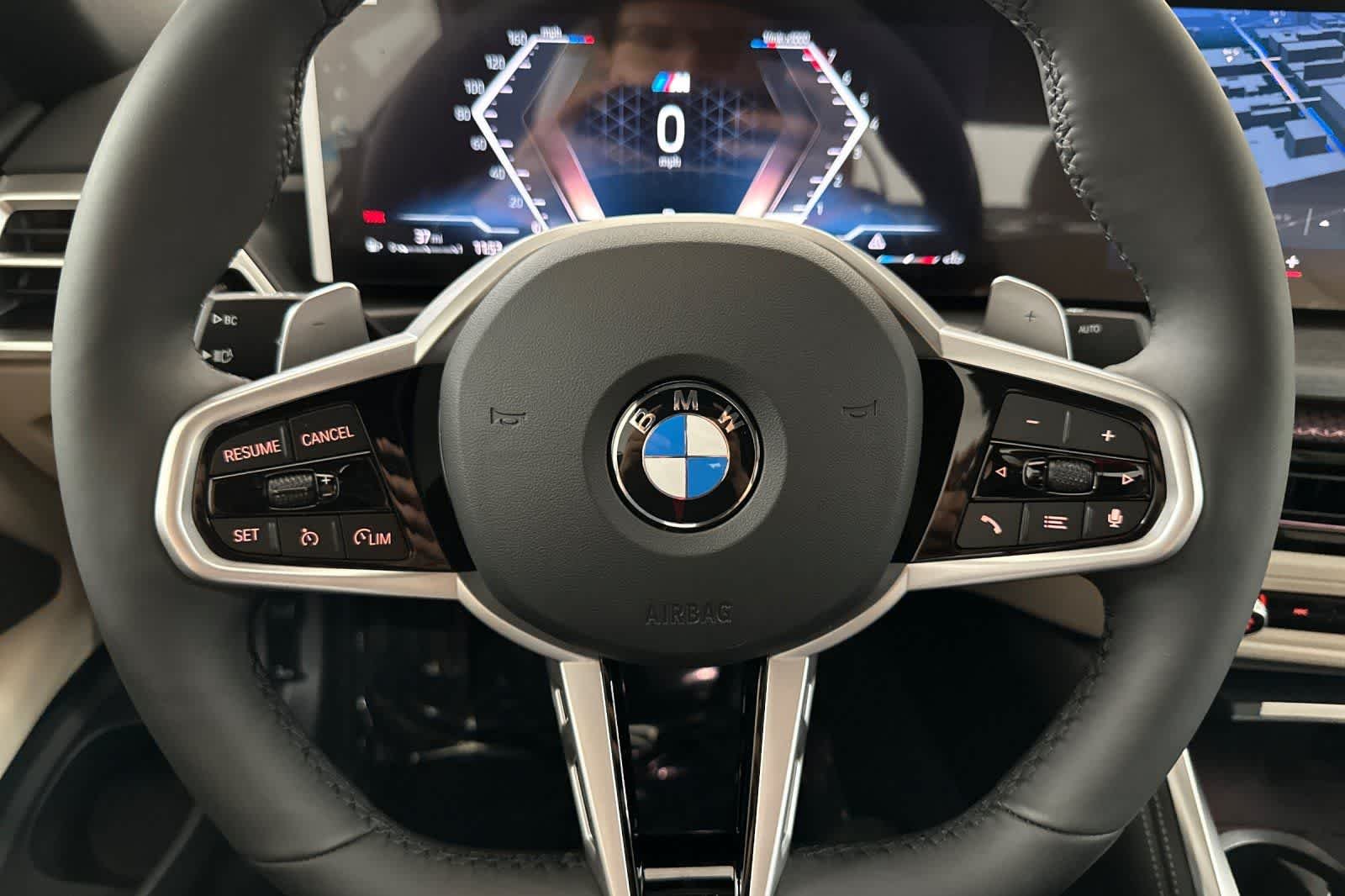 2026 BMW 4 Series 430i - Photo 25