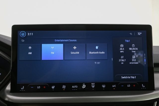 Used 2023 Silver Ford Active image 21