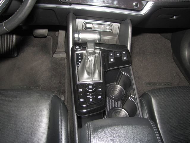 Used 2024 Gravity Gray Kia SX-Prestige image 16