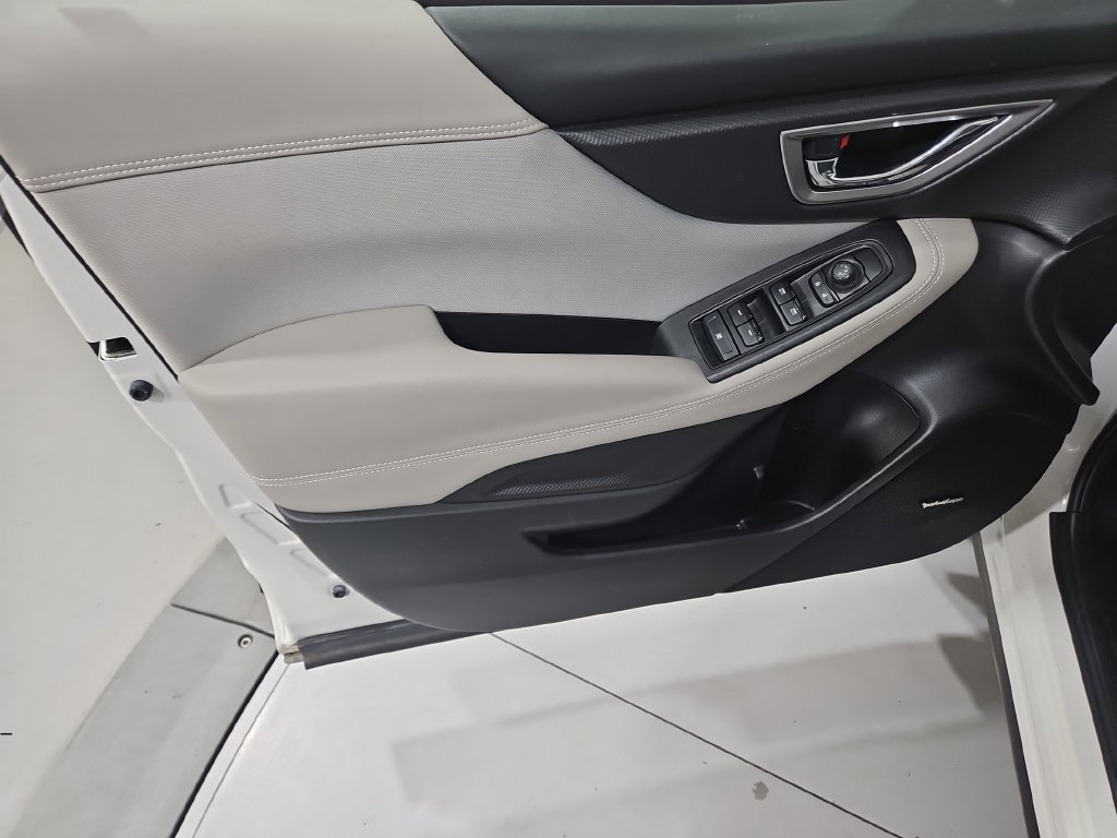 Certified Used 2024 White Subaru Premium image 12