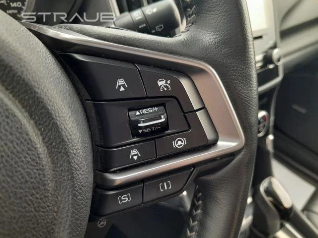 Used 2023  SUBARU  image 15