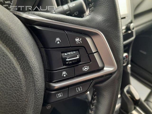 Used 2023  SUBARU  image 15