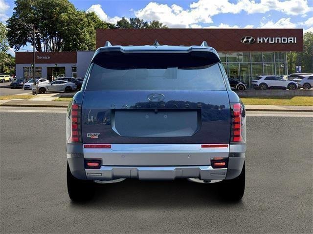 2026 Hyundai Palisade XRT Pro - Photo 6