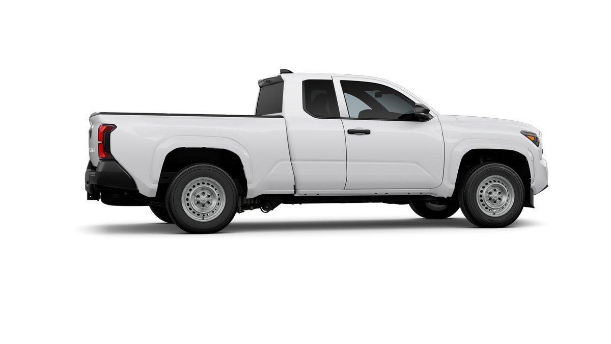 New 2026 Ice Cap Toyota SR image 34
