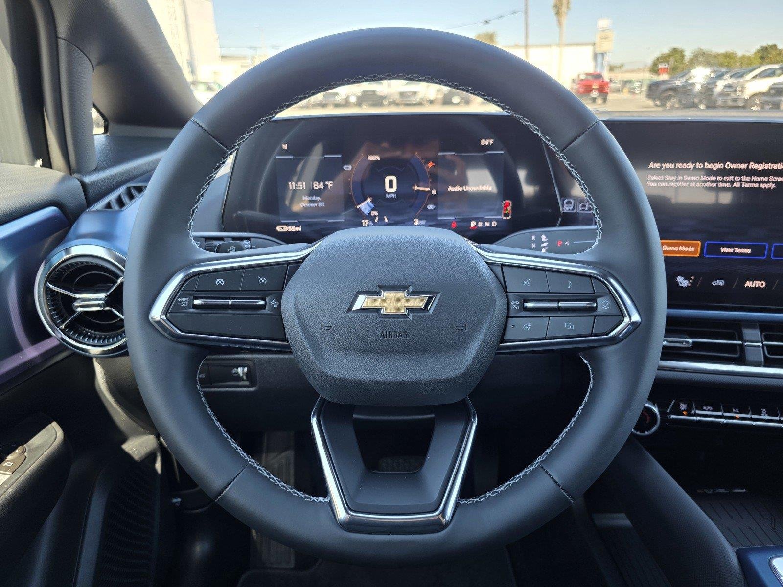 2026 Chevrolet Equinox EV 2LT - Photo 29