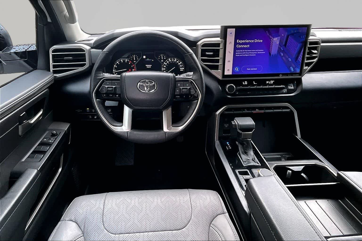 Used 2024 Ice Cap Toyota SR5 image 6