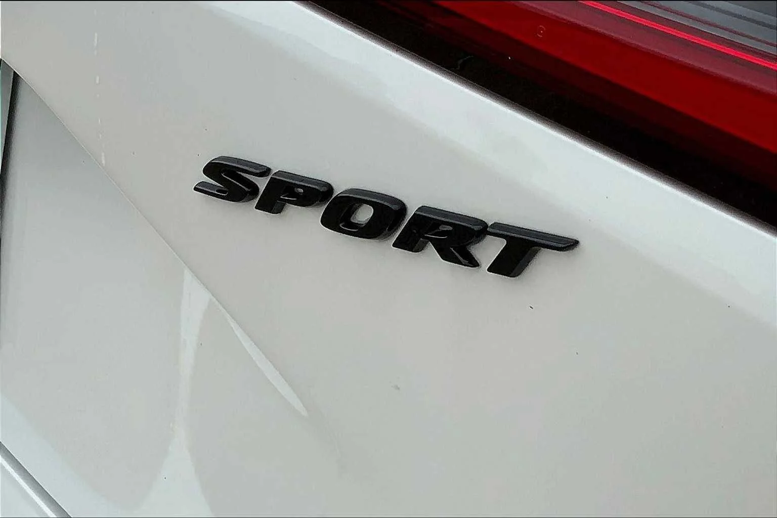 2026 Honda Civic Hatchback Sport - Photo 15