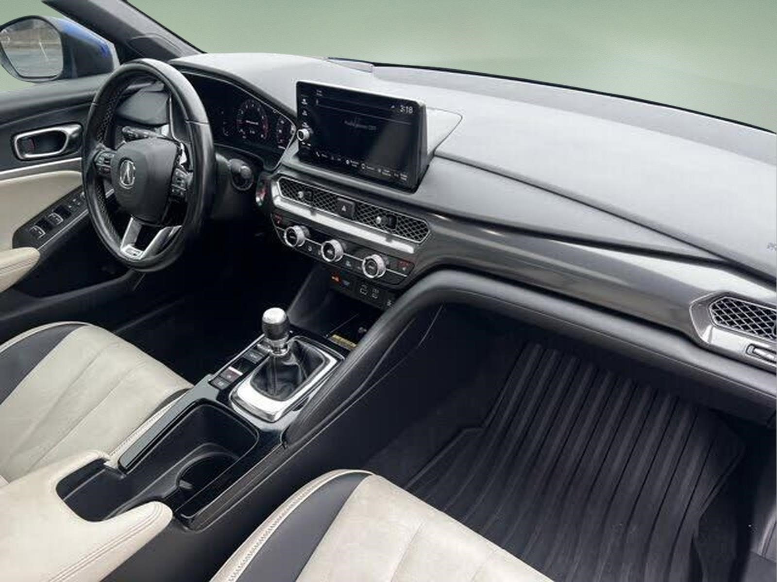 Used 2023  Acura w/A-Spec Technology Package image 23