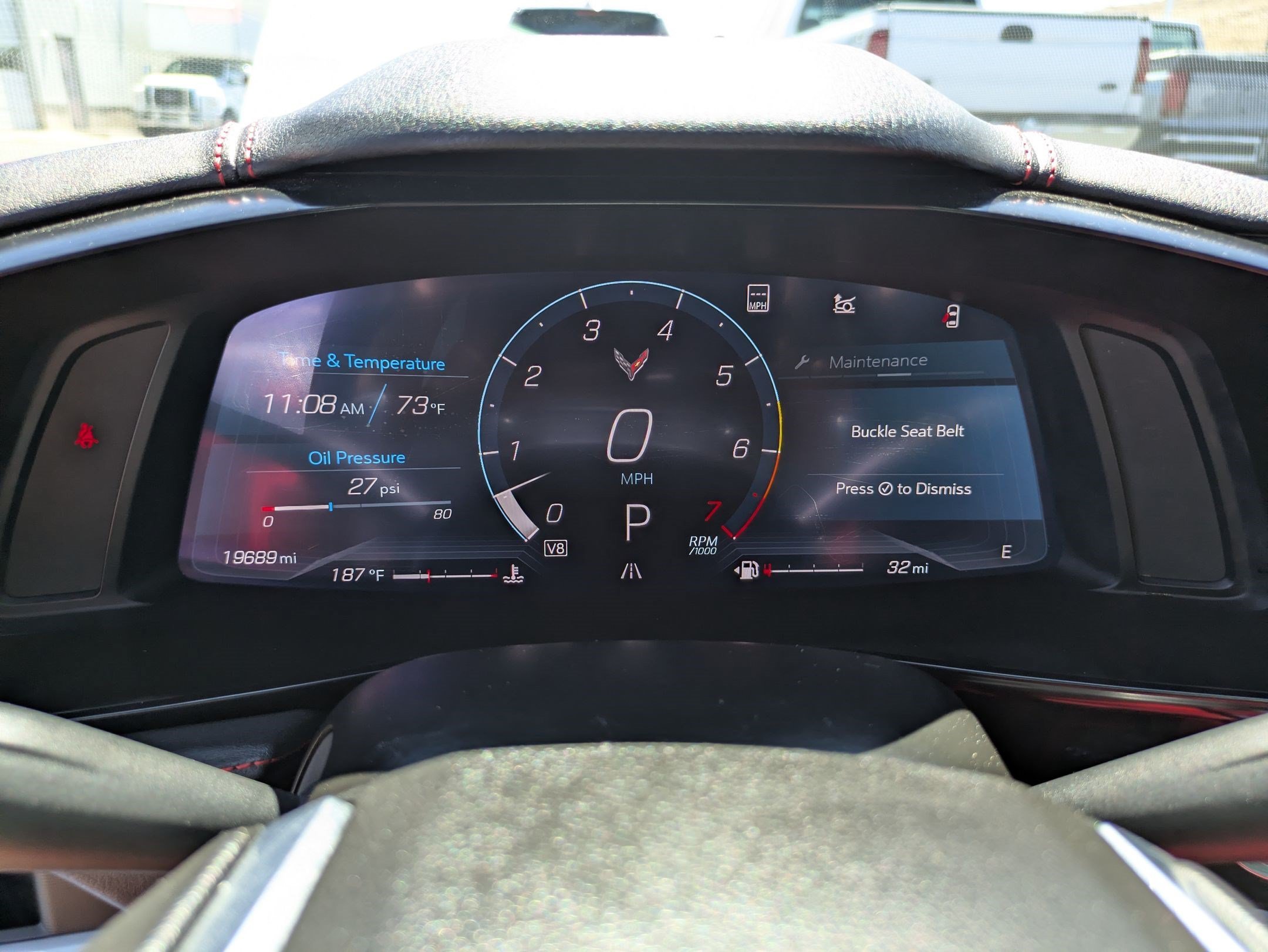 Used 2022 Torch Red Chevrolet 2LT image 19