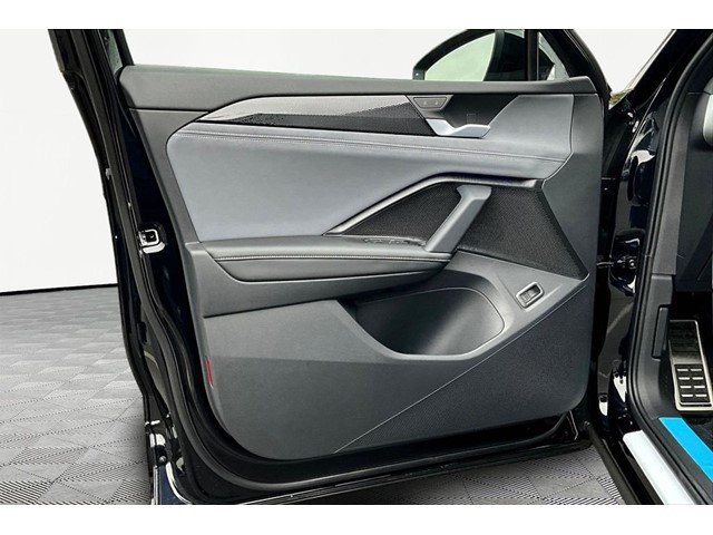 New 2026 Deep Black Pearl Volkswagen 2.0T SE R-Line Black image 19