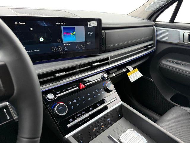 2026 Hyundai Santa Fe Limited - Photo 33
