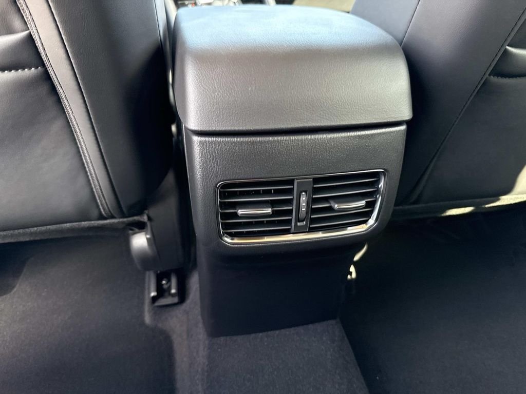 2025 Mazda CX-5 S Select Package - Photo 22