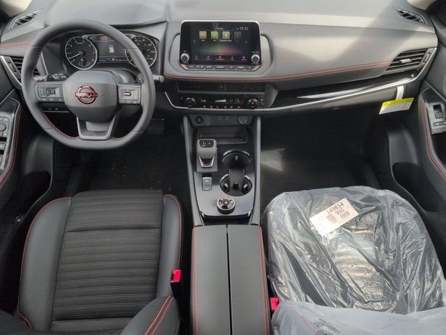 New 2026 Gray Nissan Rock Creek image 21