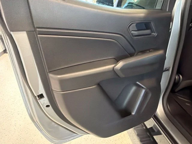 New 2026 Sterling Gray Metallic Chevrolet Trail Boss image 40